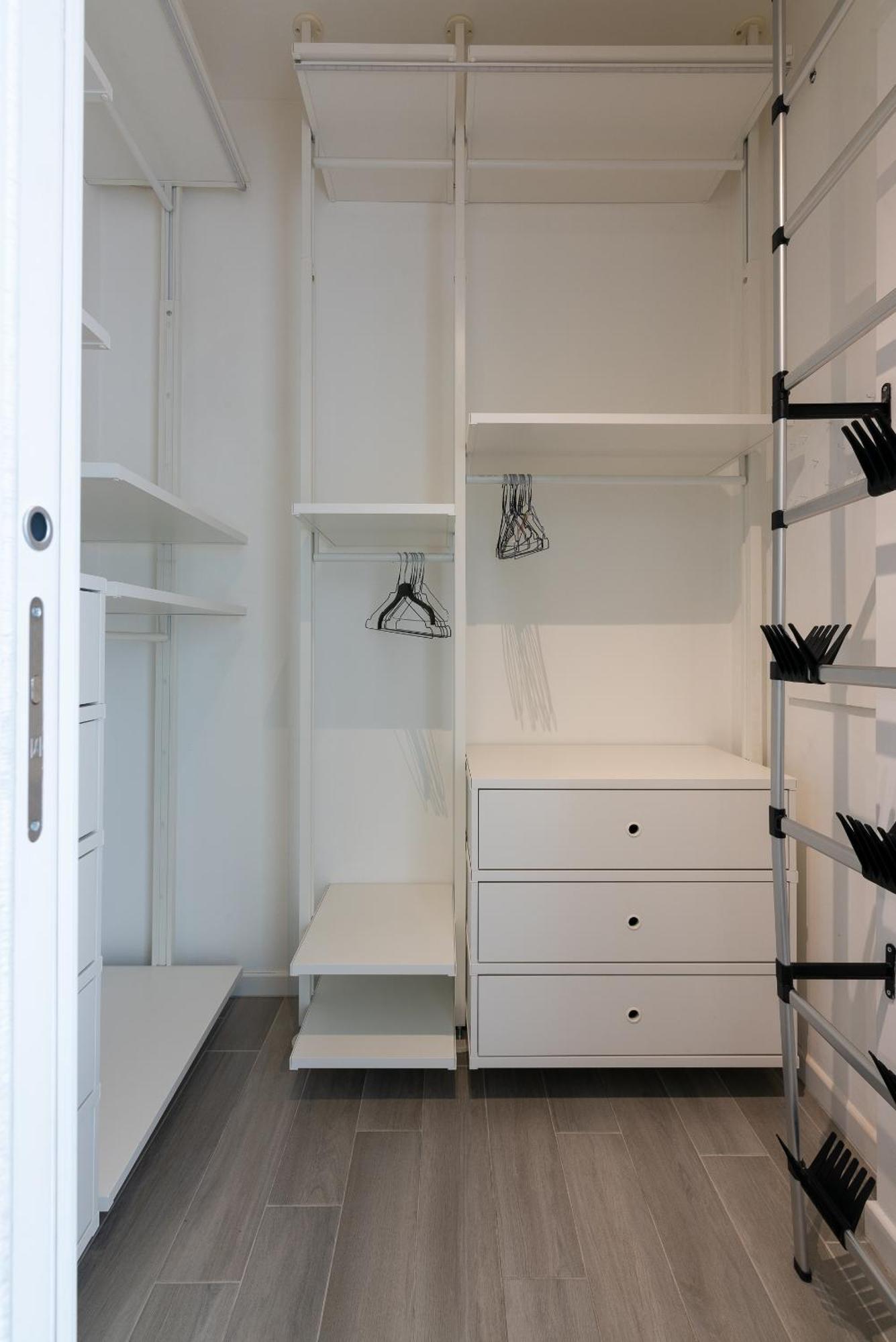 Audrey Flat - Stazione Milano Centrale Appartement Buitenkant foto